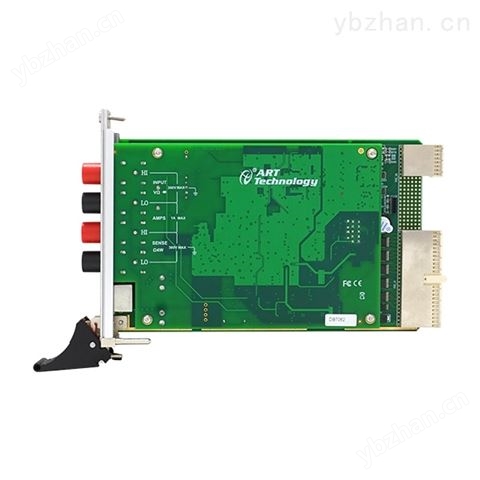 PXI7062A萬用表數據采集卡 萬用/多用表