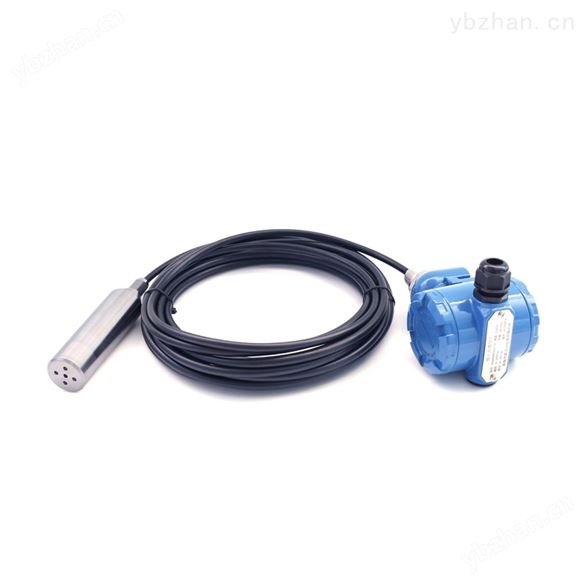 投入式液位计-液位e星平台网址 智能投入式液位计