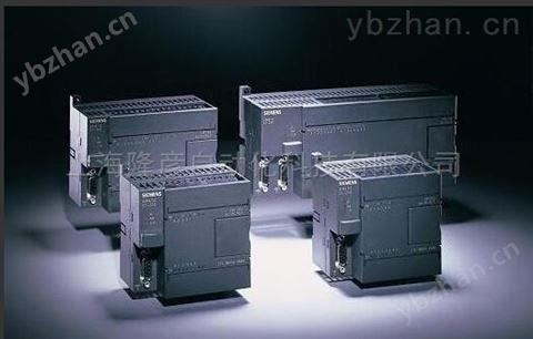S7-300高速布爾處理器-CPU模塊