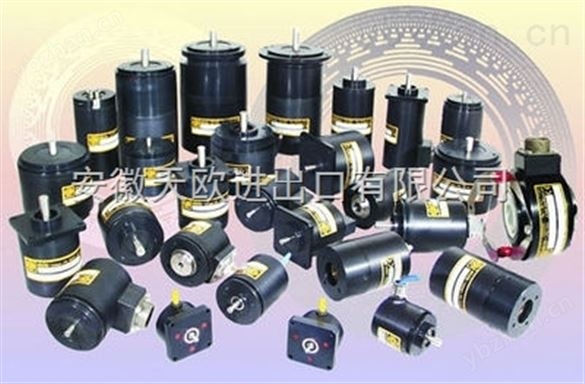ELCIS編碼器115-1000-824-BZ-B-CM-R-工業(yè)編碼器