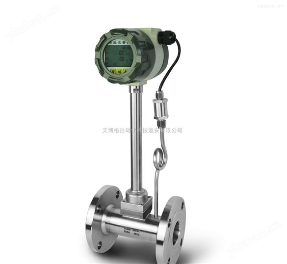 高溫氣體流量計 蒸汽流量計