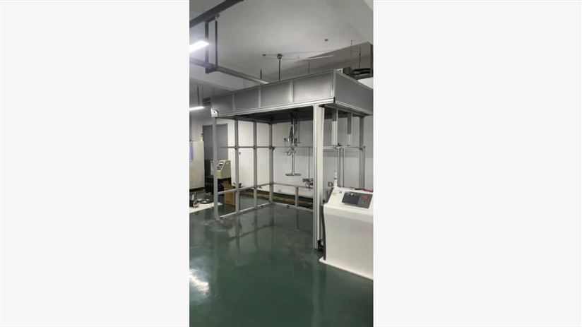 医用病床综合试验机
