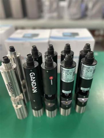 多参数一体式传感器PH浊度溶解氧电导率温度