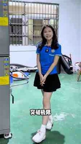 双层恒温恒湿试验箱