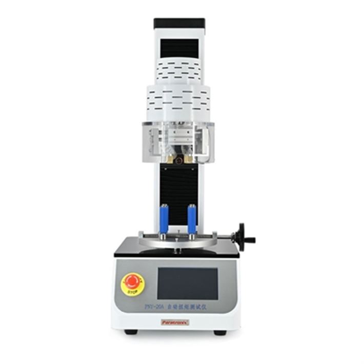 瓶盖扭力测试仪