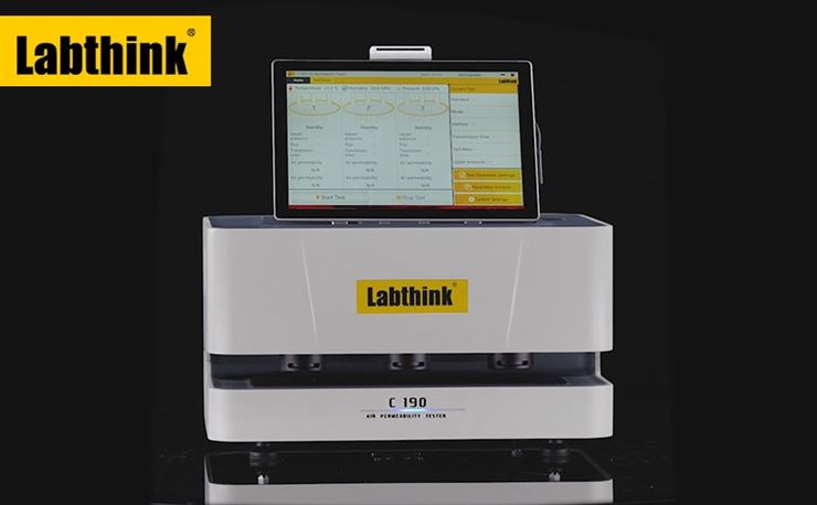 C190H透气性测试仪_GB/T 36363电池隔膜透气度测试仪