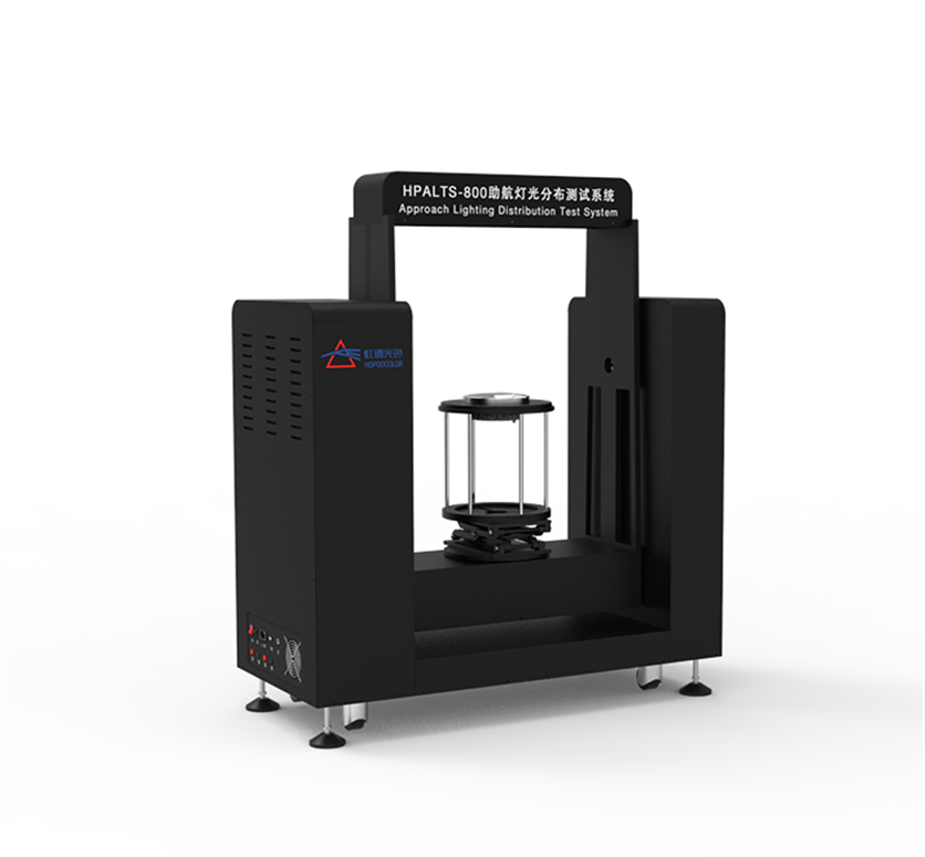 助航灯分布测试系统讲解