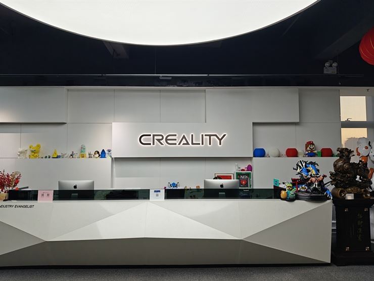 深圳創(chuàng)想三維選購我司HS-DSC-101A低溫差示掃描量熱儀