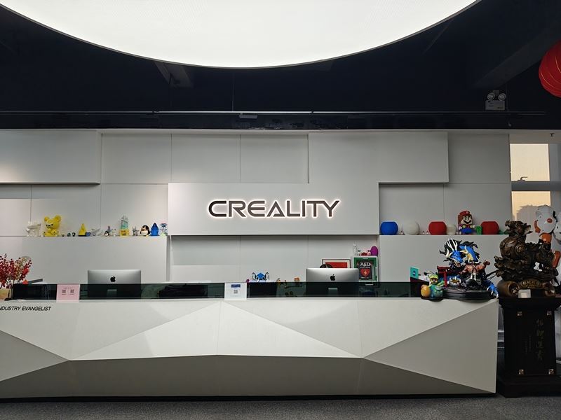 深圳创想三维选购我司HS-DSC-101A低温差示扫描量热仪