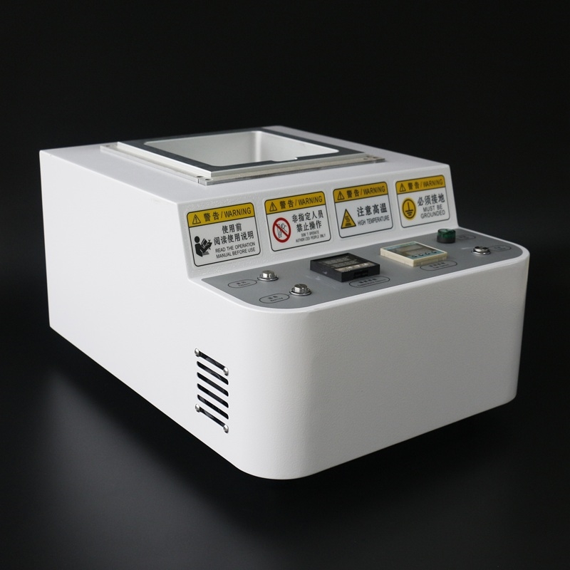 辰驰热缩试验仪入驻药企，筑牢药用包装质量防线