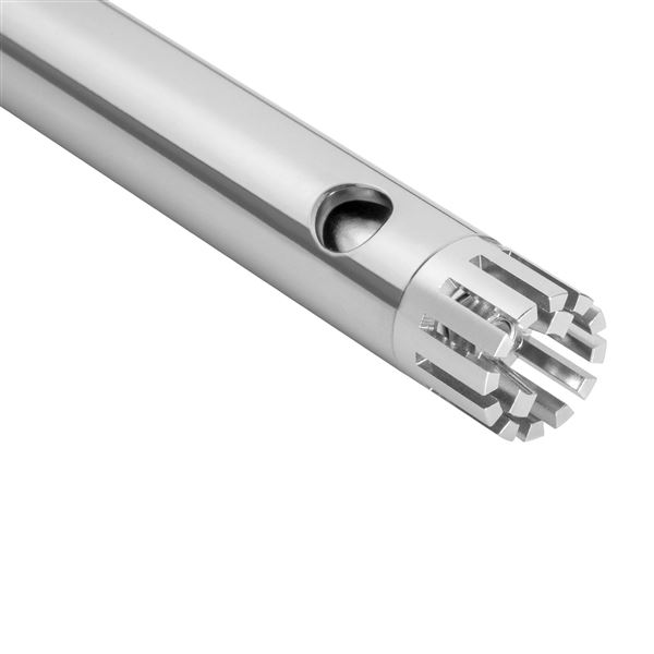 DISRAD迪德 Series-E &empty;20標(biāo)準(zhǔn)型刀具處理玉米