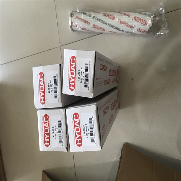 HYDAC贺德克传感器 ETS 3868-5-000-000