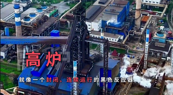 四方仪器-钢铁冶金高炉炼铁气体监测综合解决方案