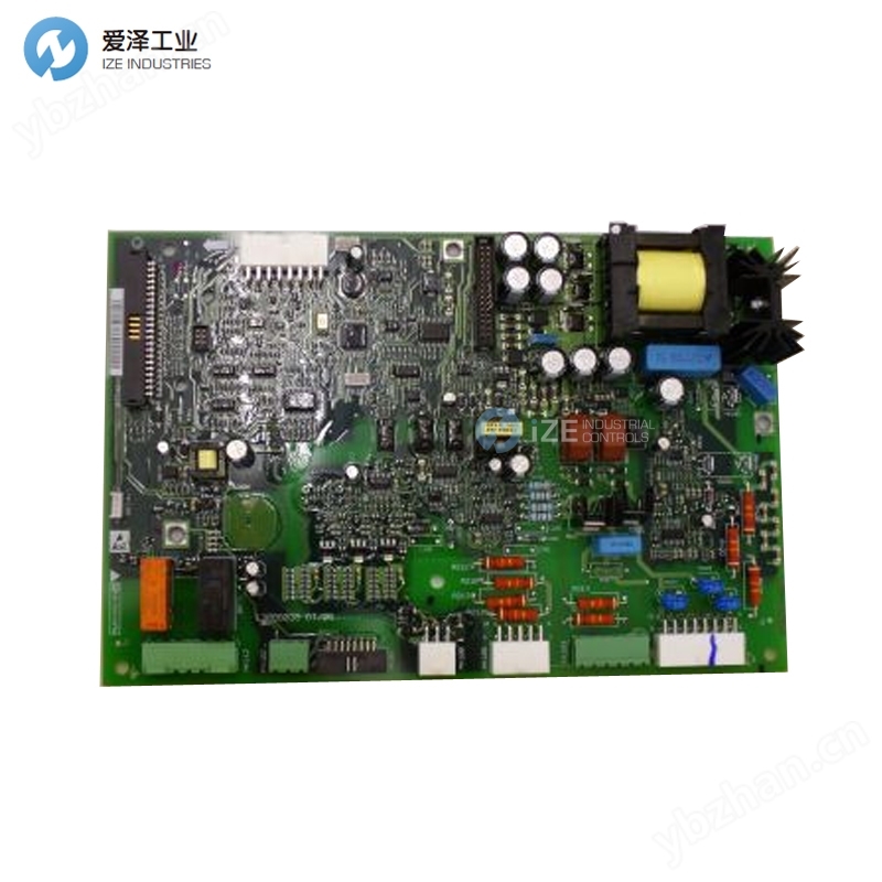 DANFOSS電源卡176F8780