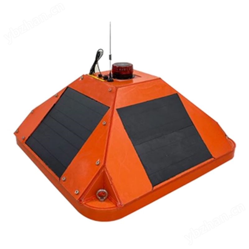 環境水質在線監測浮標