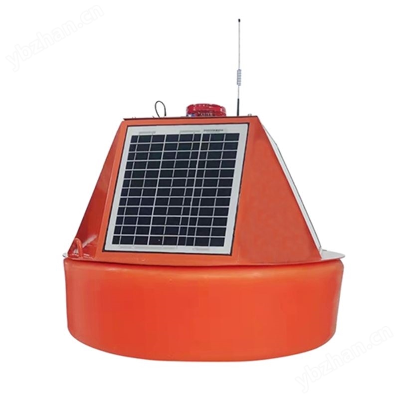 環境水質在線監測浮標