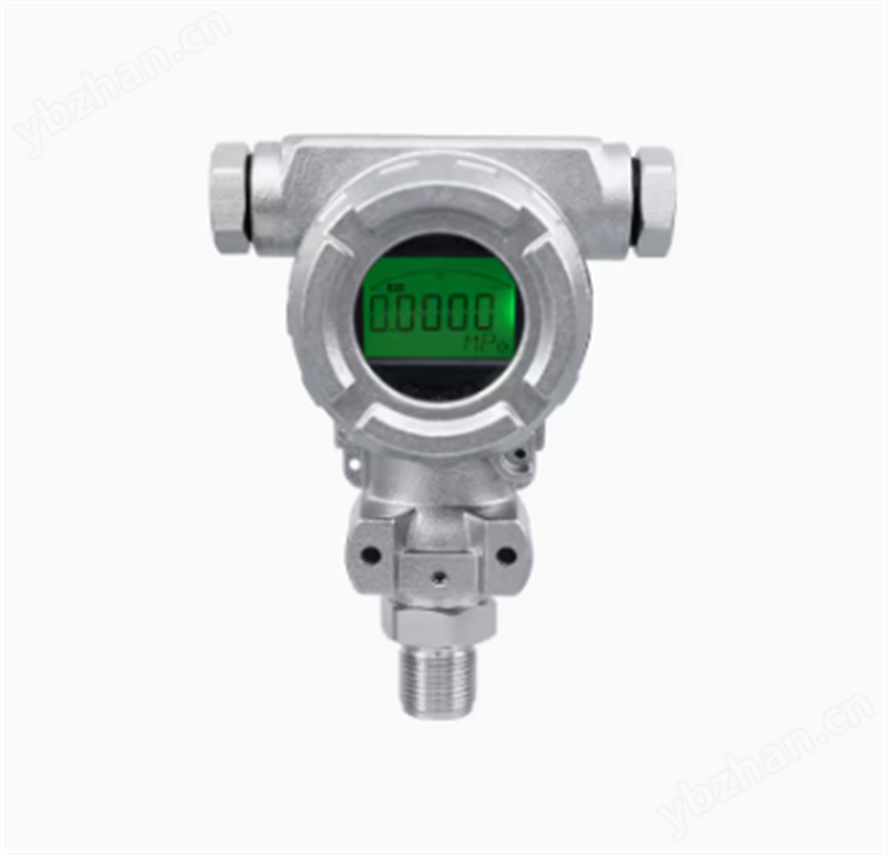 精巧衛(wèi)生型壓力變送器