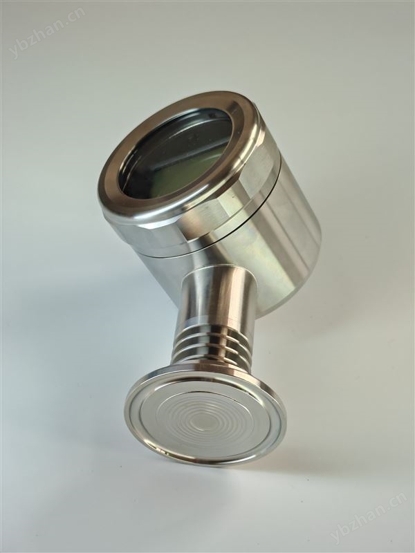 精巧衛(wèi)生型壓力變送器