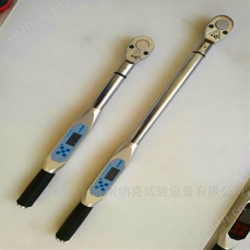 數(shù)顯扭矩扳手