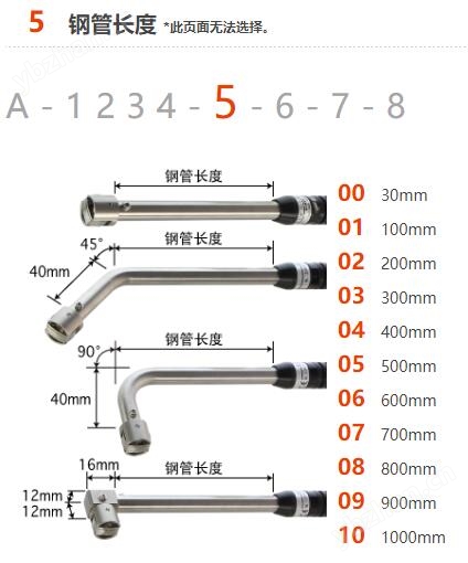 安立ANRITSU溫度傳感器