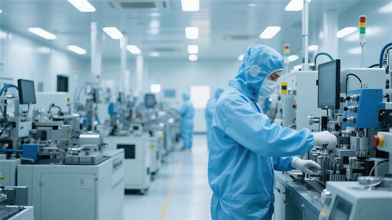 市場監管總局：到2030年，建設國家計量儀器裝備測試評價實驗室20家以上