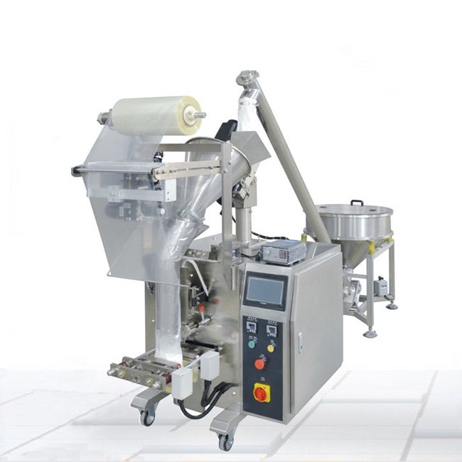 小型明矾粉末自动制袋智能包装机品牌