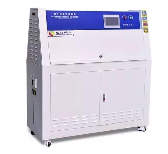 掌握紫外线老化试验箱科学操作方法才能确保加速不失真