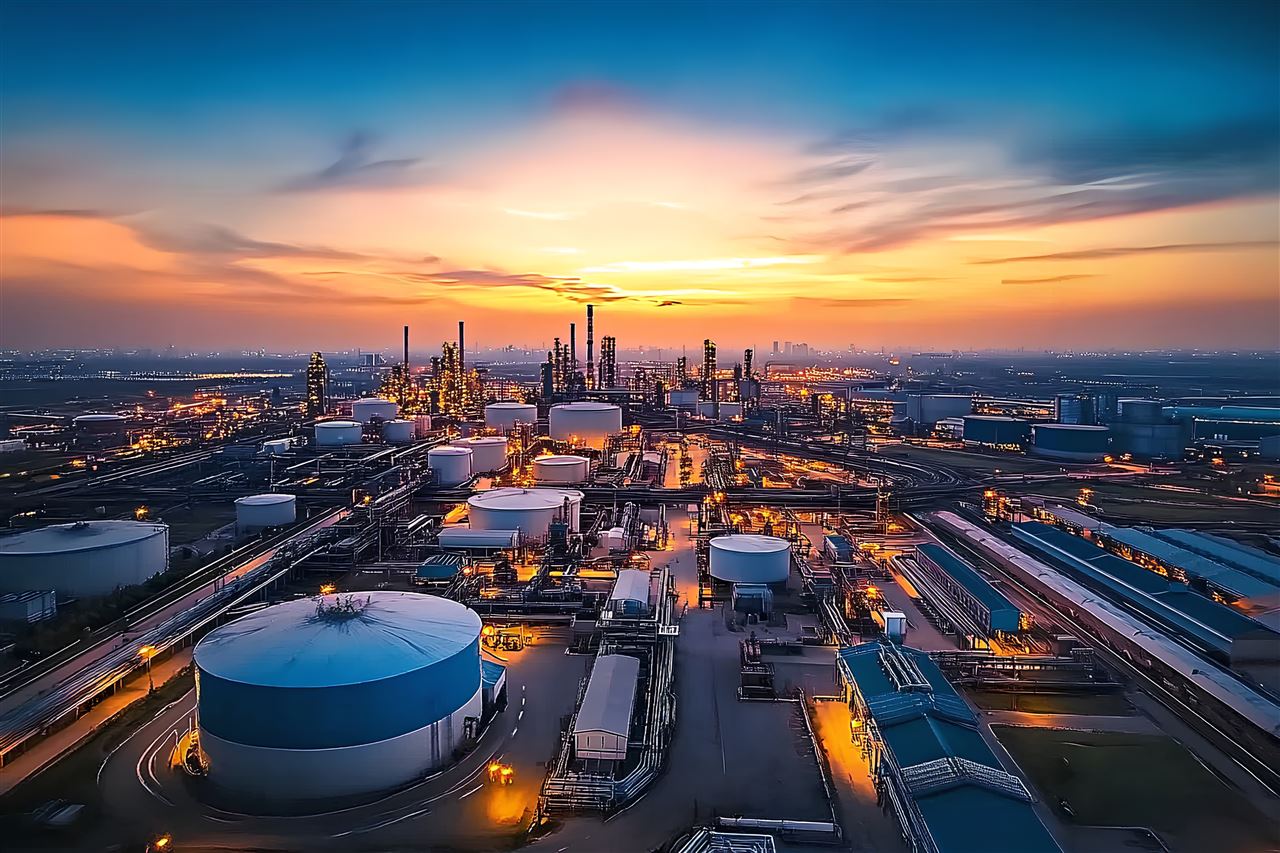 72.9亿元专项资金助力84个工业园区升级“九通一平”夯实发展基石