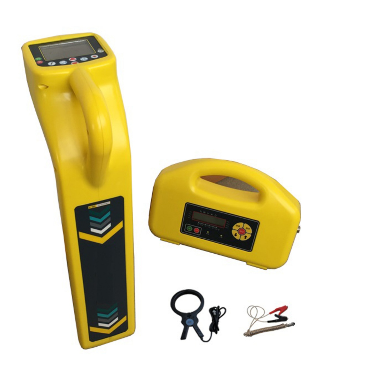 多功能全頻線纜探測儀/地下管線探測儀型號:YYNM01-ZXGX-6庫號：M411931