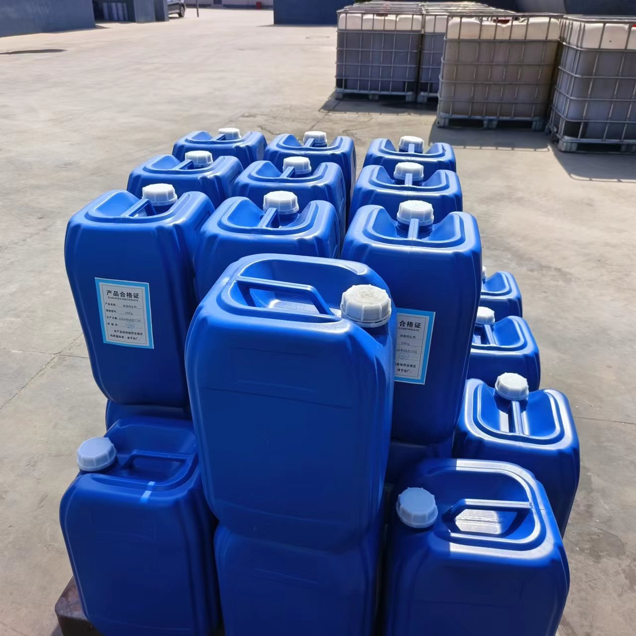 脫硫塔耐高溫消泡劑聚醚礦物高效消泡劑