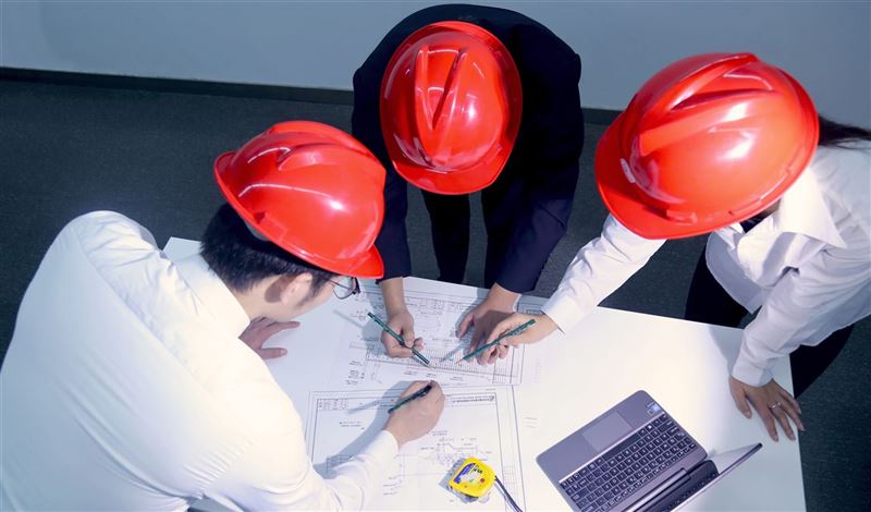 合肥智能傳感器產業園項目加快推進 賦能千億產業集群建設?