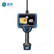 智能高清工業(yè)視頻內(nèi)窺鏡