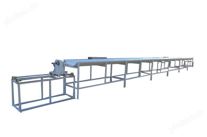 消防水带延伸扭转试验机