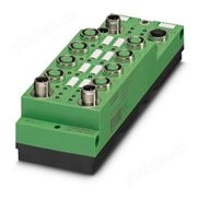 菲尼克斯   分布式I/O模块 2736039