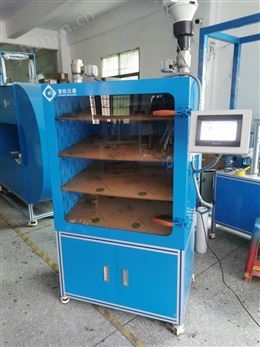 氣體報(bào)警器標(biāo)定測(cè)試箱