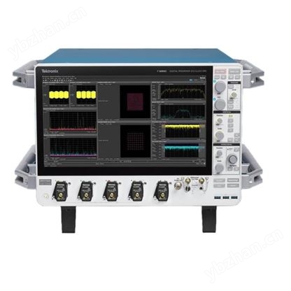 數字熒光示波器DPO714AX