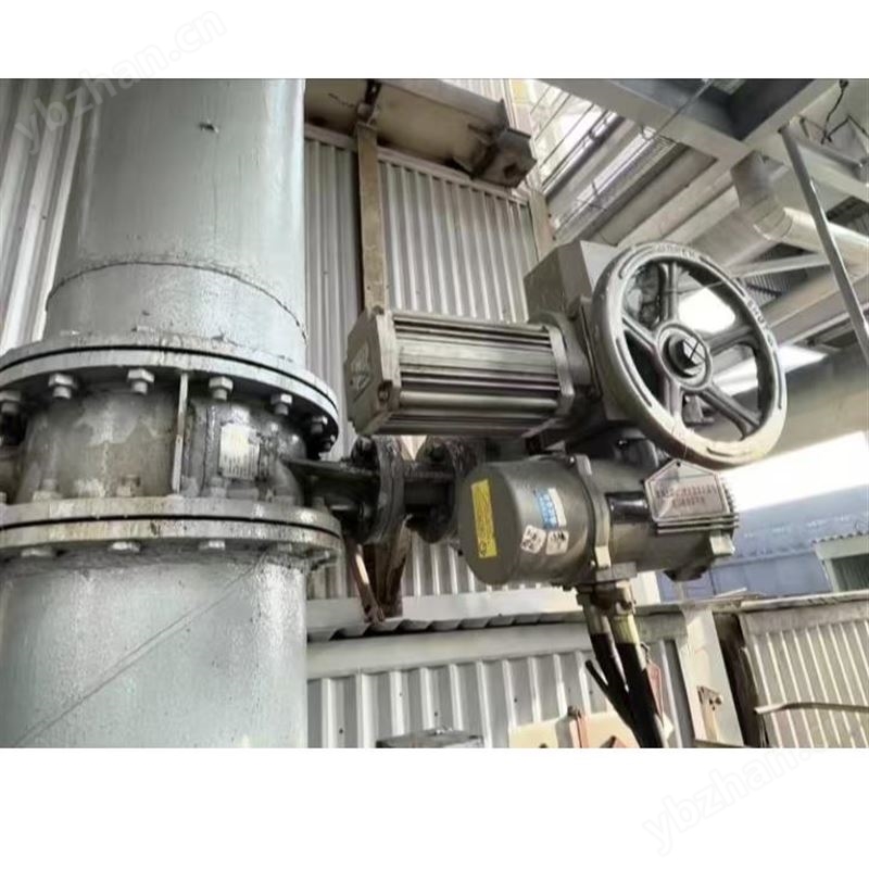 防爆奥地利西贝电动执行器EXAB40E120+IB8