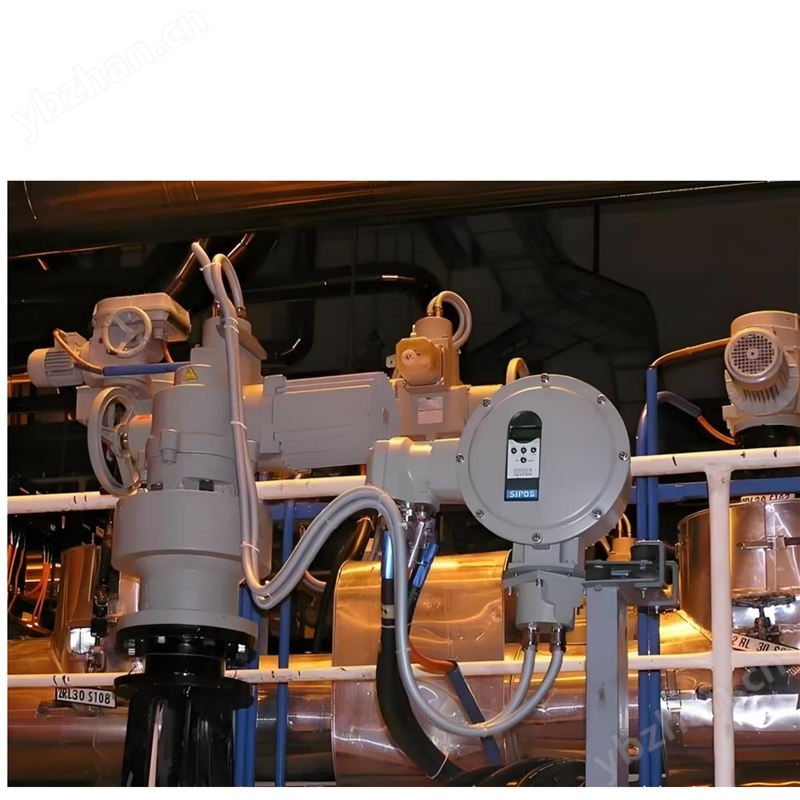 德国西博思电动执行机构2SA7030系列开关型