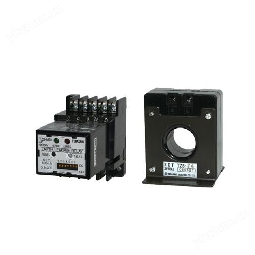 電機保護繼電器PRS-1S寺崎電氣產業TERASAKI