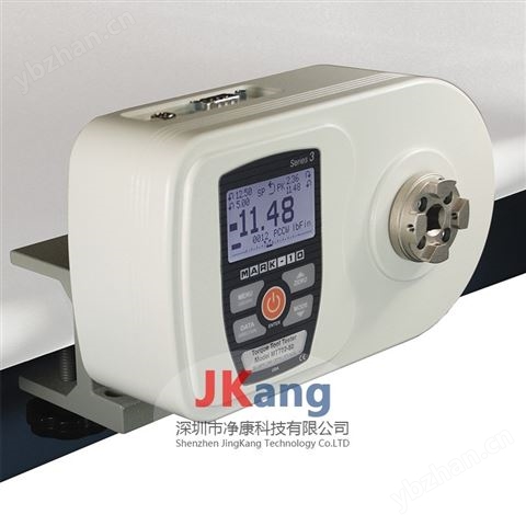 MARK-10 TT02扭矩工具測試儀