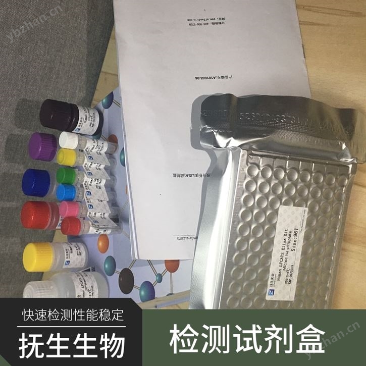 兔粘蛋白1（MUC1）elisa定量检测试剂盒规格
