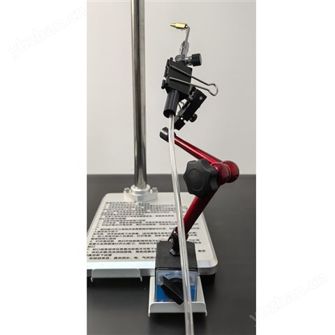 封口機火焰槍