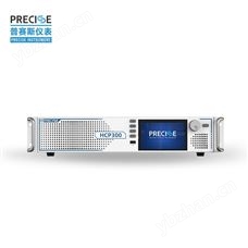 HCP300光伏组件测试大电流源表