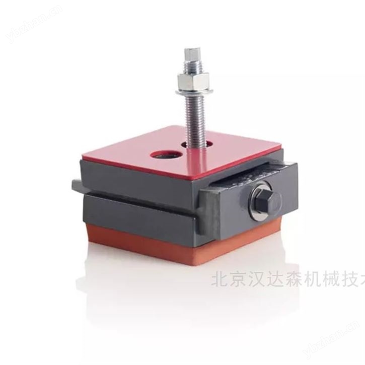 德國ISOLOC機械腳UMS8-ASF/25