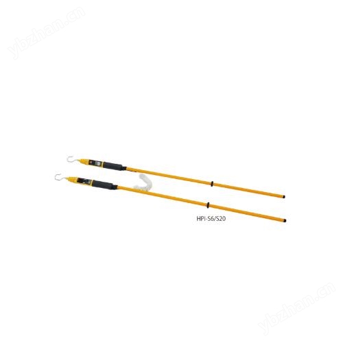 绝缘2.jpg 长谷川电机工业特高压用检相器HPI-A6