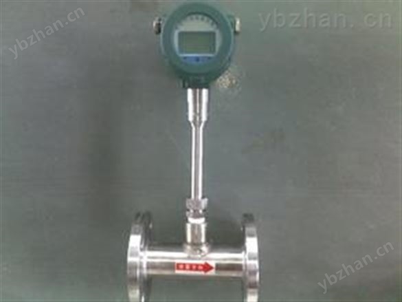廢氣質量流量計