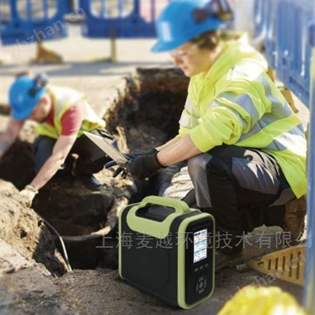 手提式空氣質量氣體檢測儀 電化學和激光