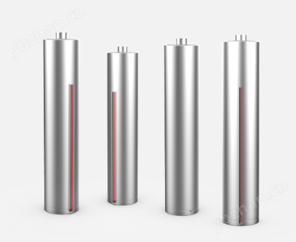 聲學(xué)所供應(yīng)全金屬密封型壓電執(zhí)行器