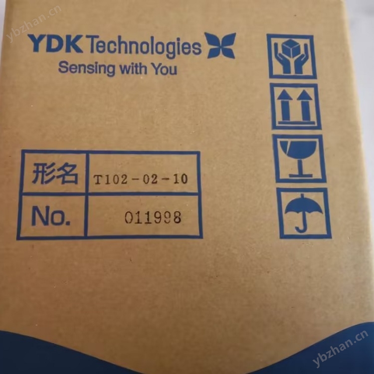 日本橫河YDK線材張力計(jì)T-101-30-10