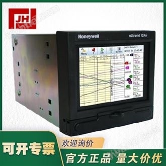 霍尼韋爾TVEZGR-61-600-11-3無紙記錄儀